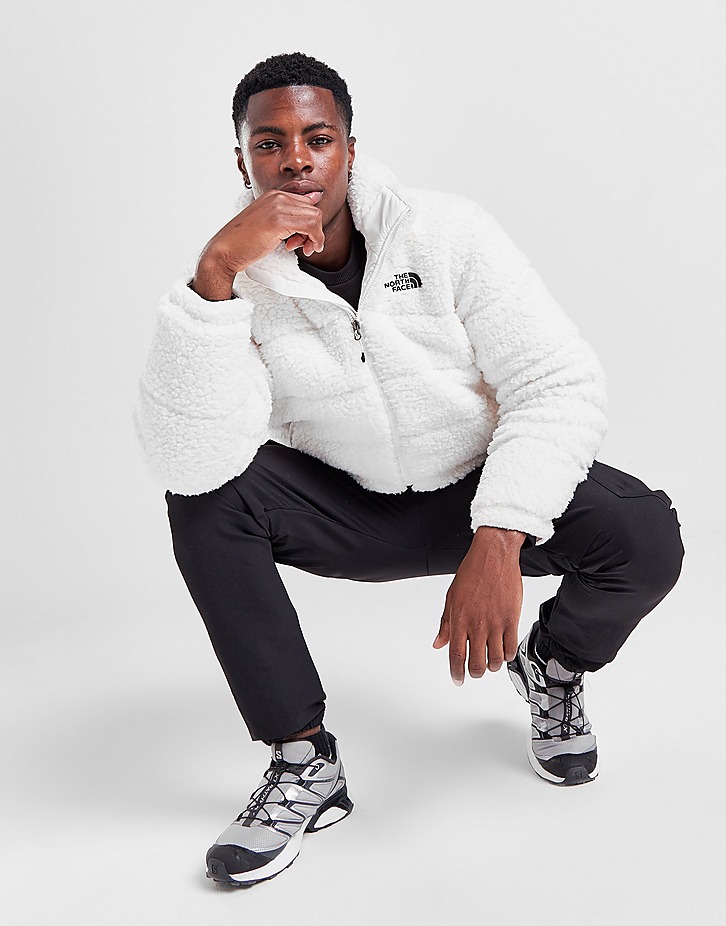 The North Face High Pile Jacket